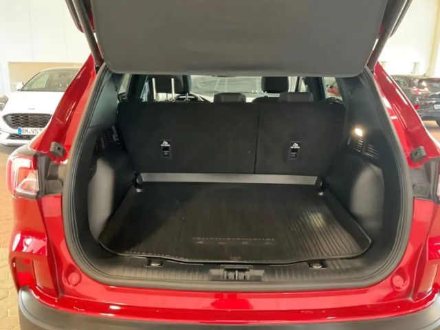 Ford Kuga Plug in Hybrid Titanium