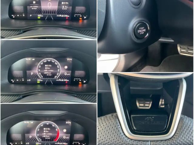 Skoda Kamiq 1.0 TSI Monte Carlo