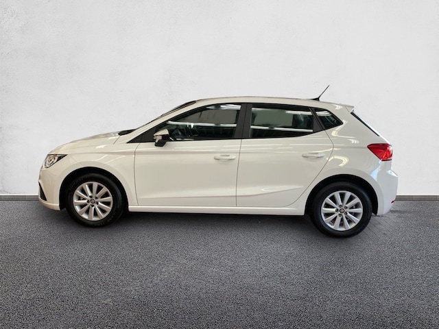 Seat Ibiza Style