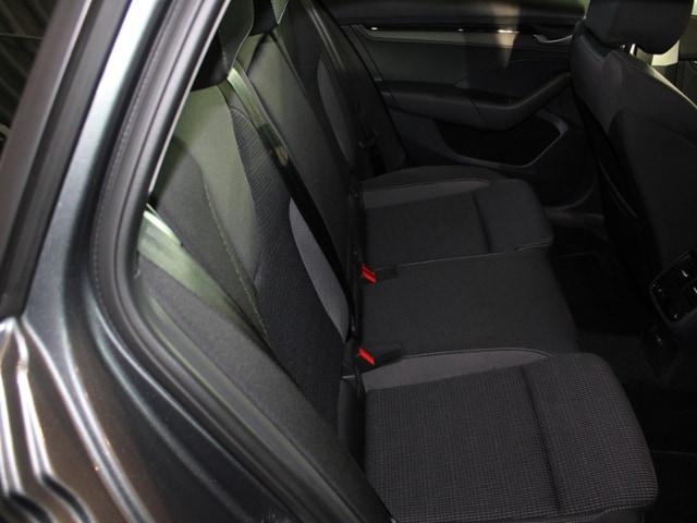 Skoda Octavia 2.0 TDI Combi