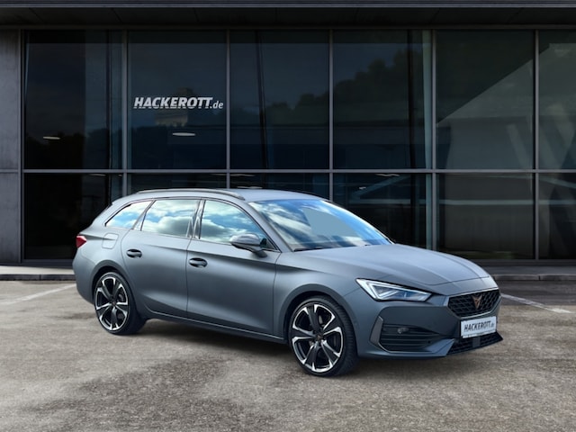 Cupra Leon Sportstourer VZ