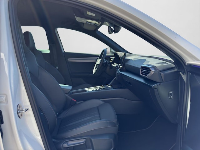 Cupra Formentor 2.0 TSI 4Drive VZ