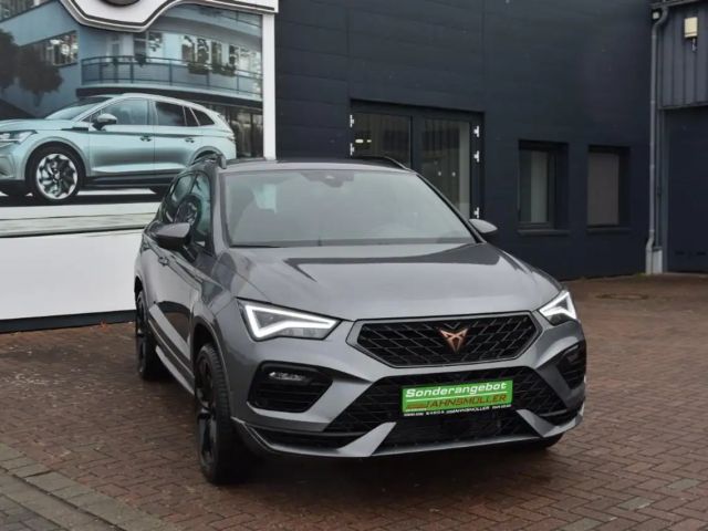 Cupra Ateca 2.0 TSI