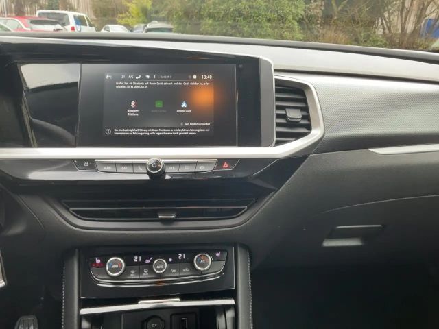 Opel Grandland X 1.2 Turbo Turbo