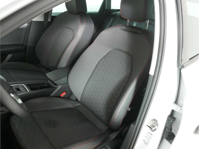 Seat Leon 2.0 TDI FR-lijn Sportstourer