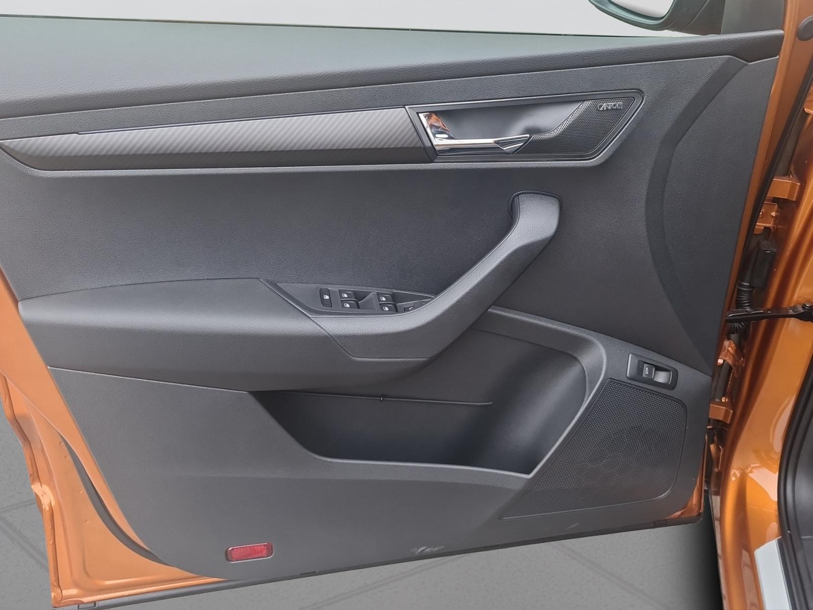 Skoda Karoq Sportline