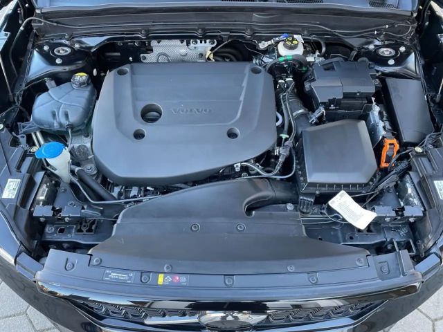 Volvo XC40 Dark Plus