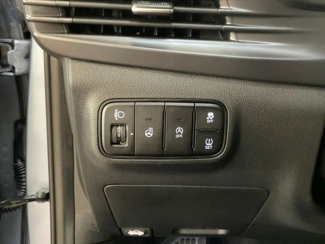 Hyundai i20 Hybrid Prime