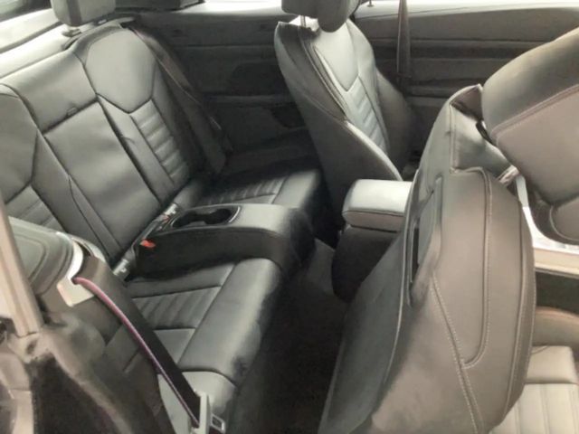 BMW 420 Cabrio M-Sport