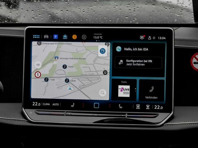 Volkswagen Passat 1.5 eTSI Business DSG Variant