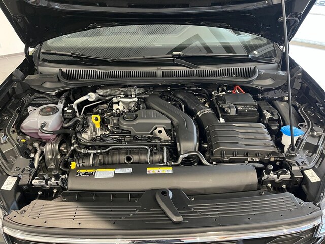 Volkswagen Taigo 1.5 TSI