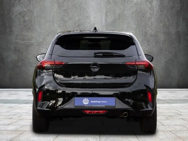 Opel Corsa GS-Line Grand Sport Turbo