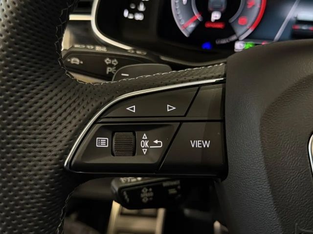 Audi Q7 Hybride Quattro S-Line