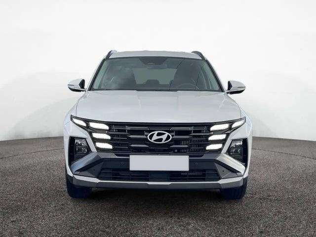 Hyundai Tucson Comfort T-GDi