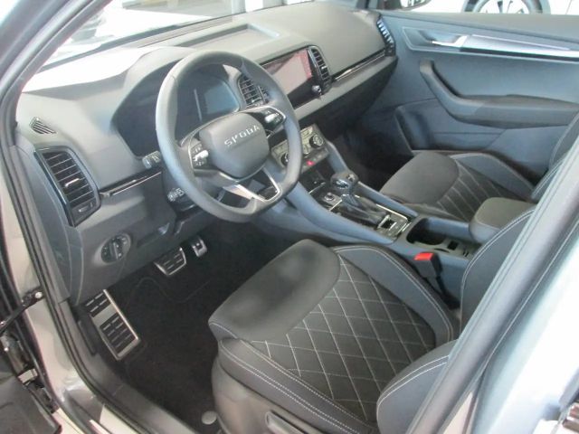 Skoda Karoq Sportline