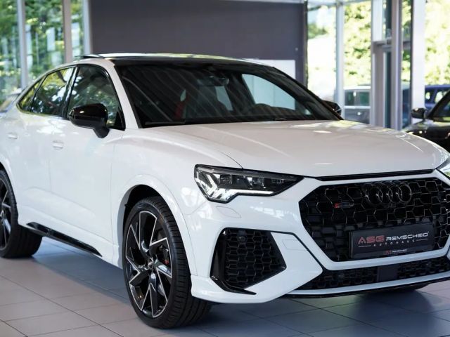 Audi RS Q3 Quattro Sportback