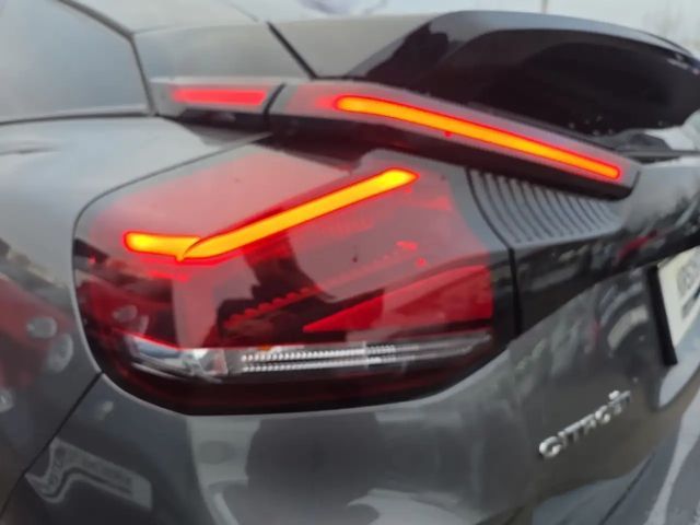 Citroën C4 Max PureTech