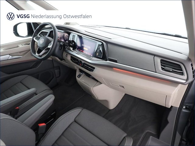 Volkswagen Multivan IQ.Drive Lang