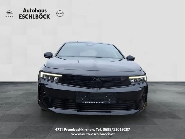 Opel Astra GS-Line Grand Sport