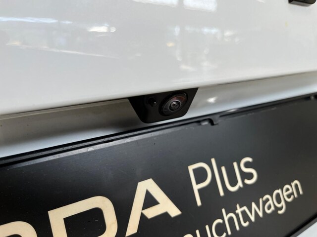 Skoda Octavia 2.0 TDI 4x4 Combi RS