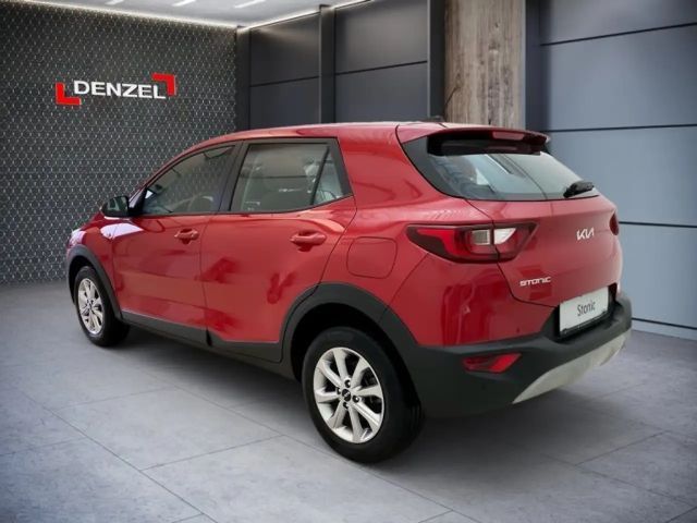 Kia Stonic GDi Titan