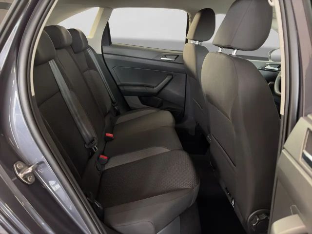 Volkswagen Taigo 1.0 TSI DSG Life