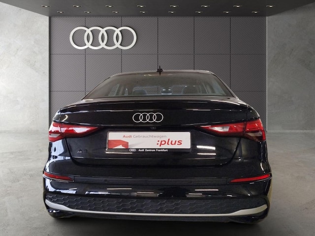 Audi A3 35 TFSI S-Tronic Sedan