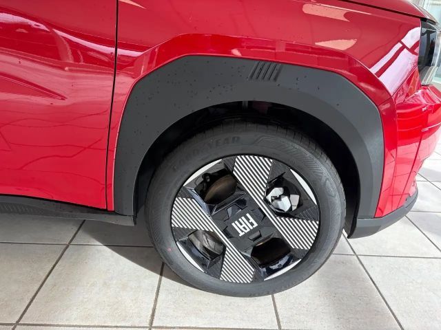 Fiat Grande Panda La Prima