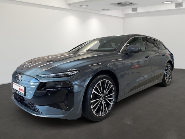 Audi A6 e-tron Avant Performance