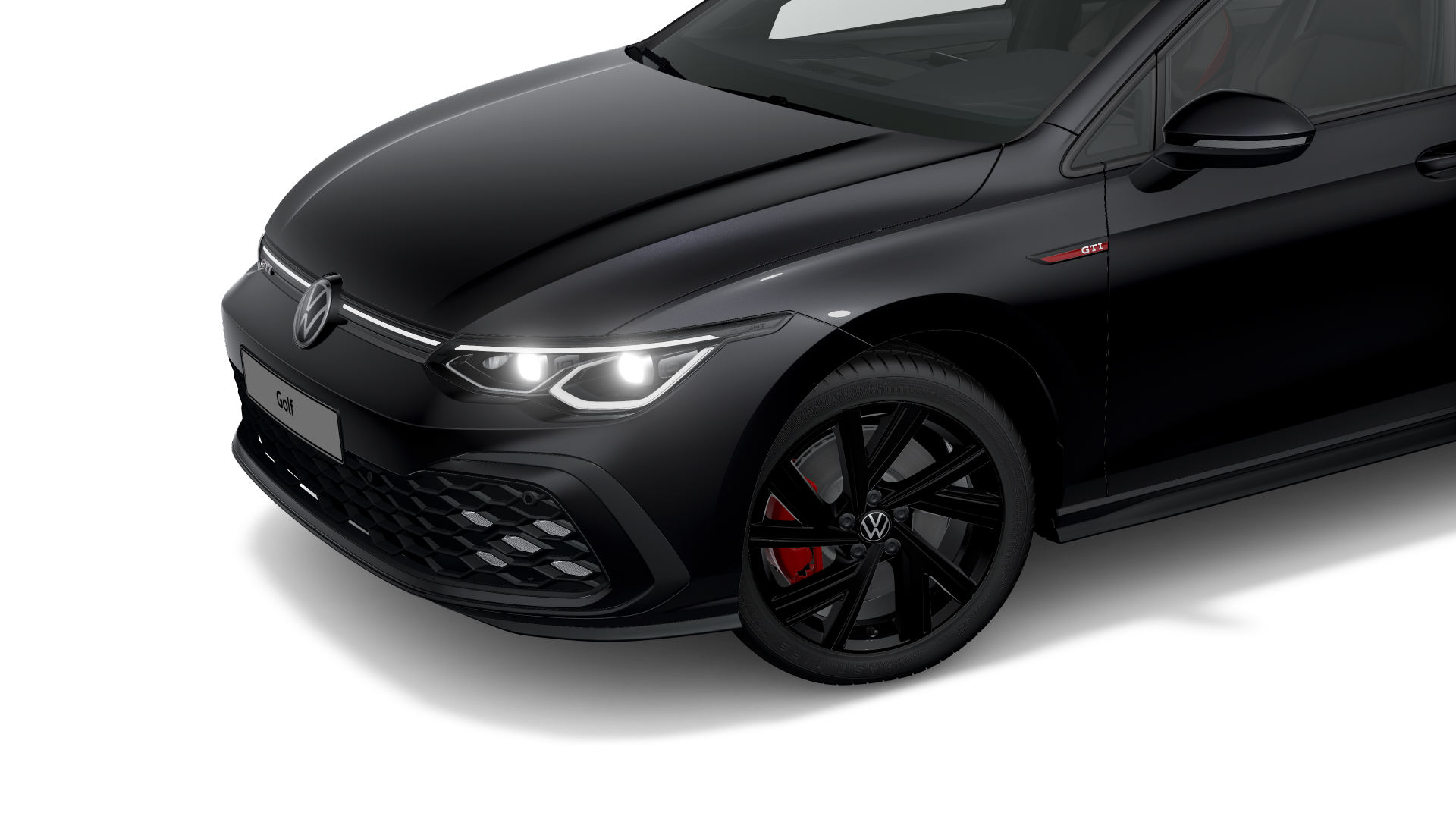 Volkswagen Golf 2.0 TSI DSG GTI