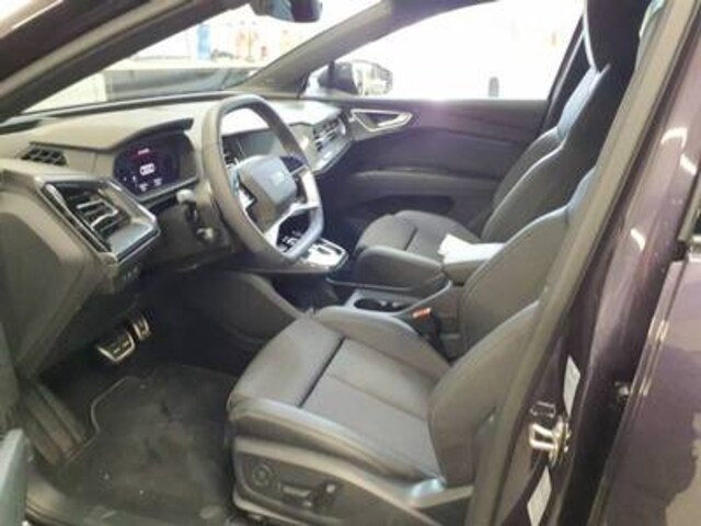 Audi Q4 e-tron 35