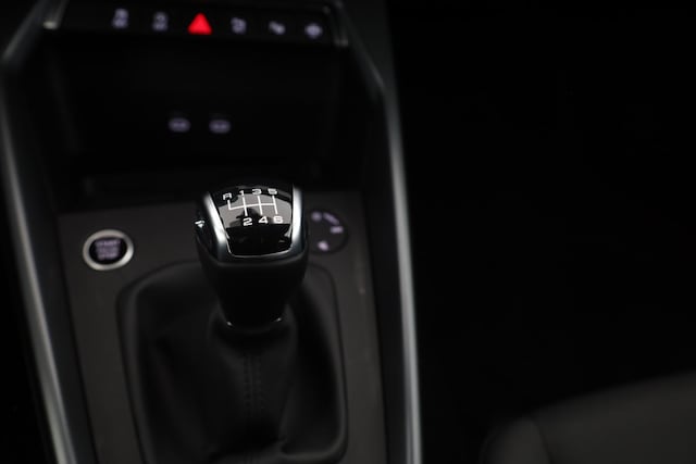 Audi A3 35 TFSI Sportback