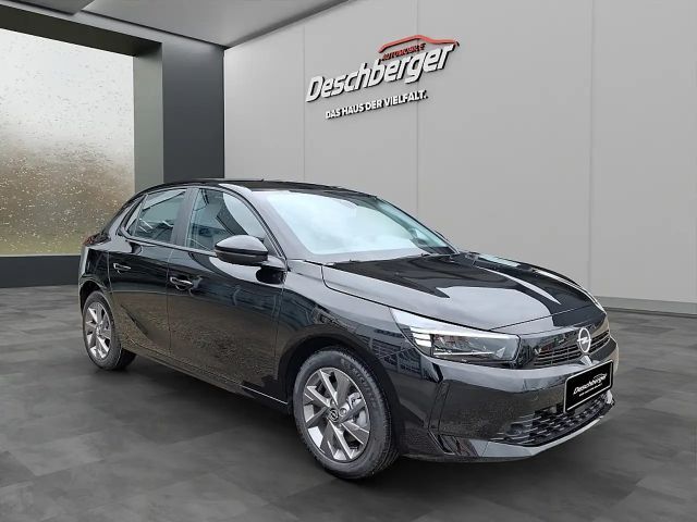 Opel Corsa Edition Turbo