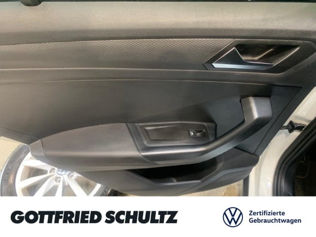 Volkswagen T-Roc DSG