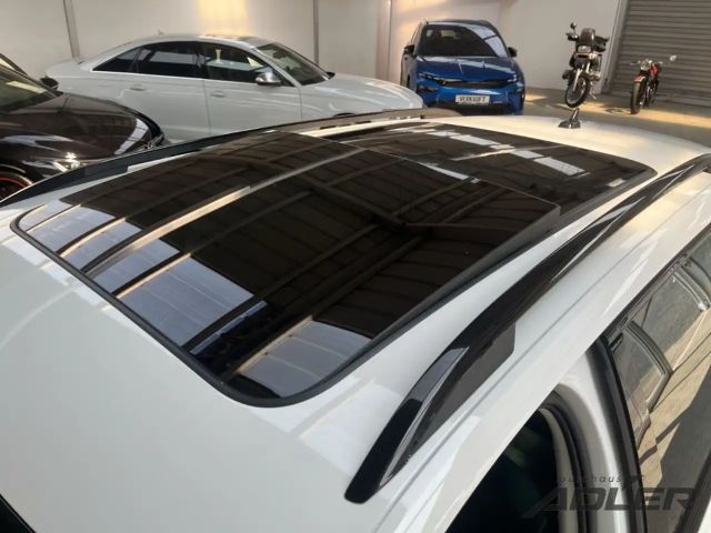 Skoda Superb 2.0 TSI 4x4 Combi