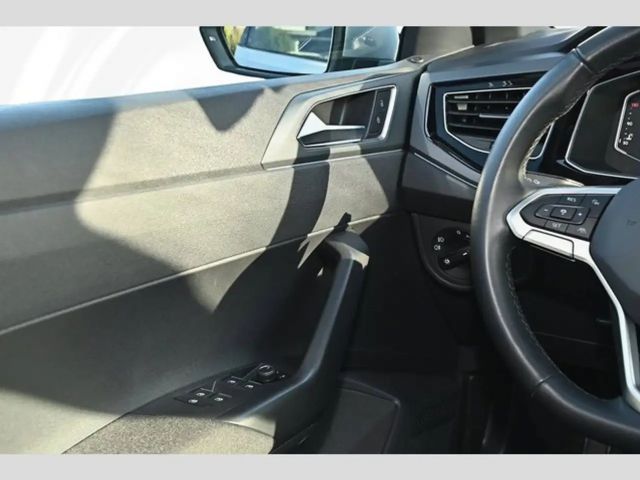 Volkswagen Polo DSG R-Line