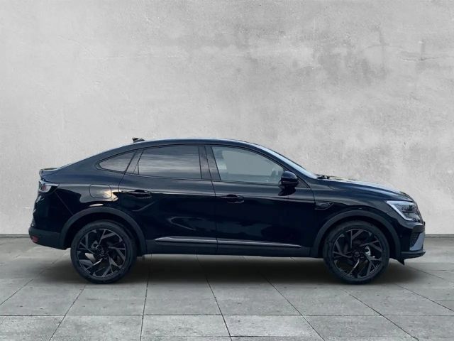 Renault Arkana Alpine EDC Esprit Hybrid