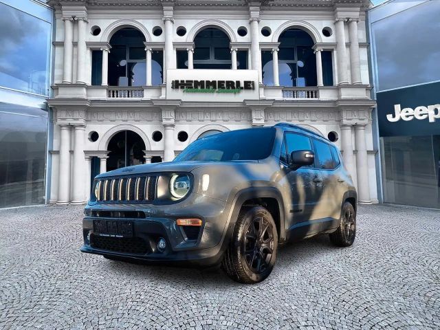 Jeep Renegade Limited