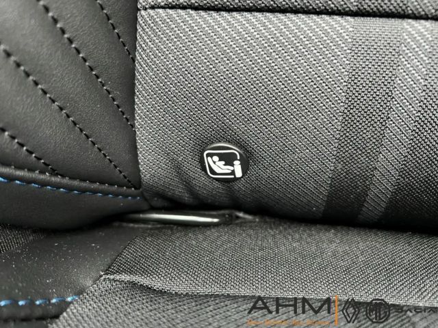 Renault Captur Alpine Esprit Hybrid