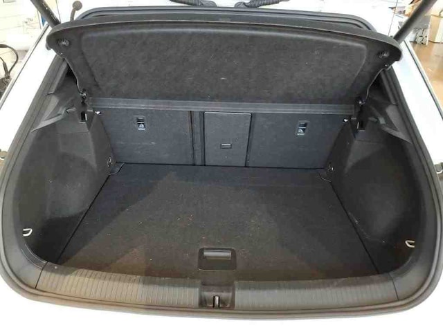 Volkswagen T-Roc 2.0 TSI 4Motion DSG