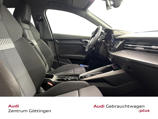 Audi A3 30 TFSI S-Tronic Sportback