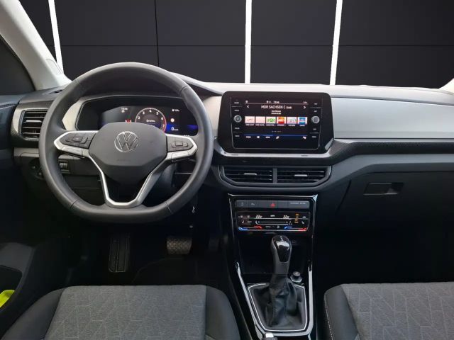 Volkswagen T-Cross DSG Life