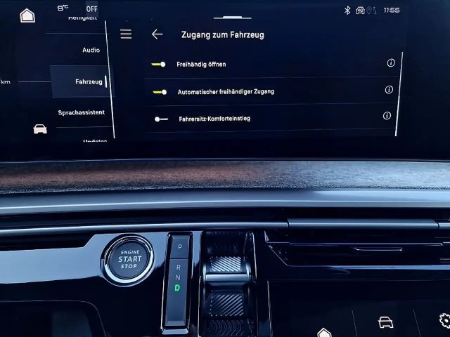 Peugeot E-3008 Dual-Elektromotor "Launch Edition" 325 AWD "Jän...