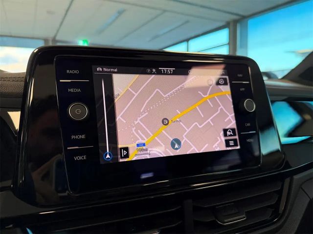 Volkswagen T-Roc 1.5 TSI Cabriolet DSG R-Line