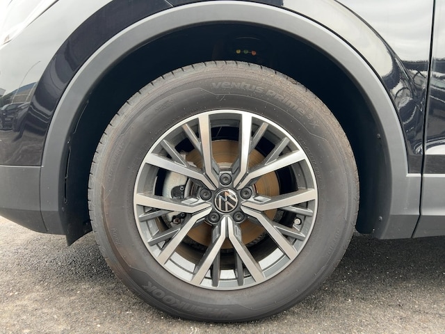 Volkswagen Tiguan 2.0 TDI DSG