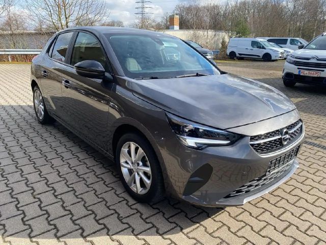 Opel Corsa Edition F Edition