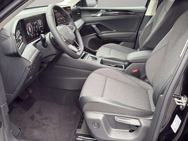 Volkswagen Tiguan DSG Life