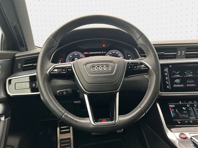 Audi S6 tip*Air*B&O*Standh*LED*Virtual*Navi+*Sp