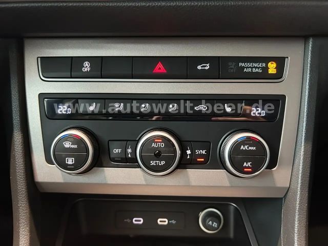 Seat Ateca 1.5 TSI DSG