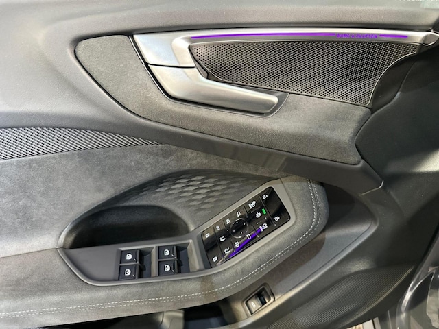 Audi A5 Avant Quattro S-Tronic